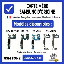 🔥 CARTE MÈRE SAMSUNG