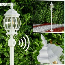 Lampadaire extérieur Lanterne