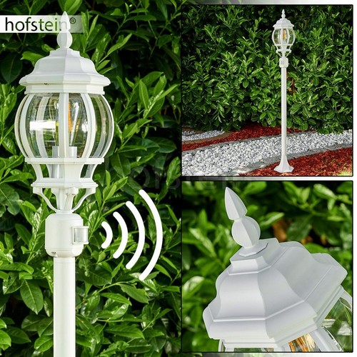 Lampadaire extérieur lanterne - lampadaire,