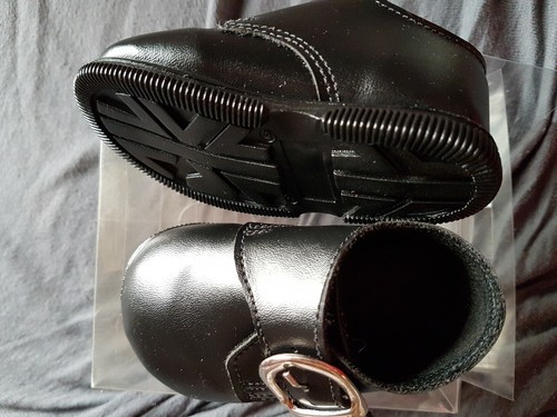 Chaussure cérémonie mariage