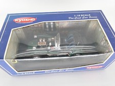 KYOSHO 1/18ème CATERHAM SUPER