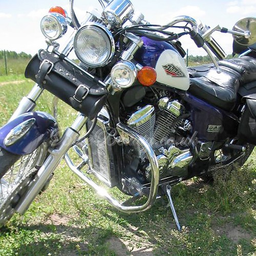 Honda vt600 vlx 600 - vt600, shadow