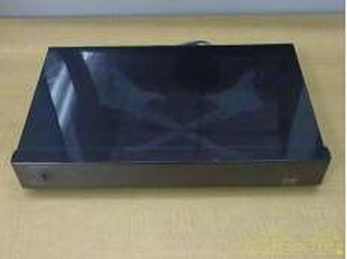 Decodeur rotel surround - rotel,