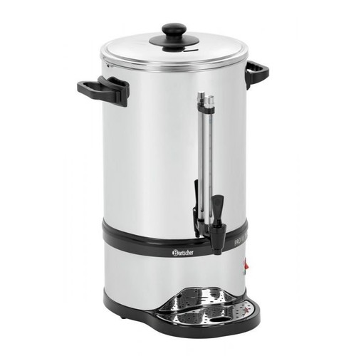 Percolateur inox café - à,