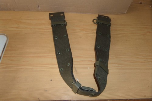Ceinturon ceinture famas kaki - ceinturon,