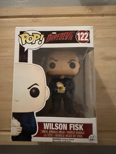 Funko pop marvel daredevil - pop!,
