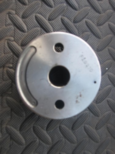 Volant magnetique rotor - /,