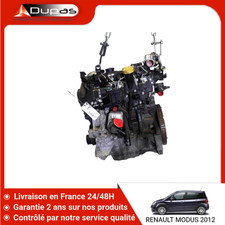 🇫🇷 MOTEUR   RENAULT