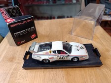 MINIATURE FERRARI 1/43 BRUMM