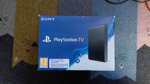 Console sony playstation - sony,