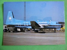 HS-748     MAERSK    OY-MBY