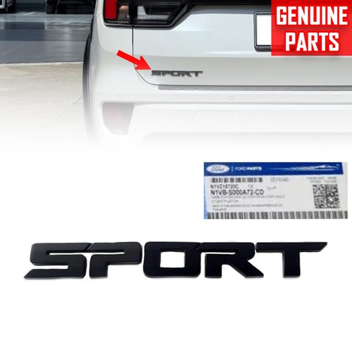 Pour ford everest - everest, next