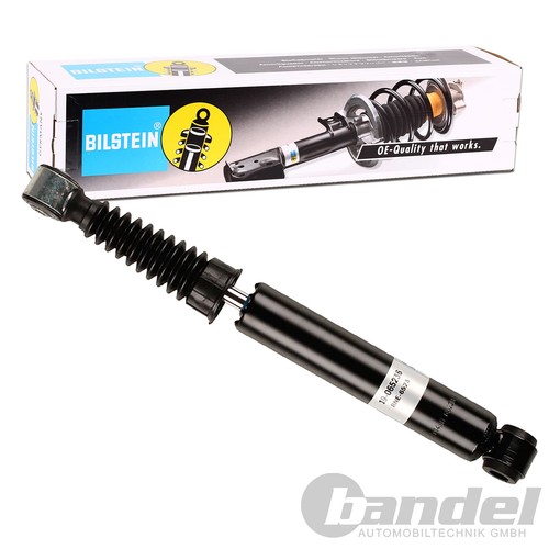 Bilstein amortisseur gaz - bilstein, À