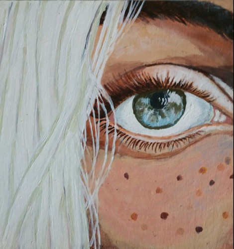 Peinture original art - original,