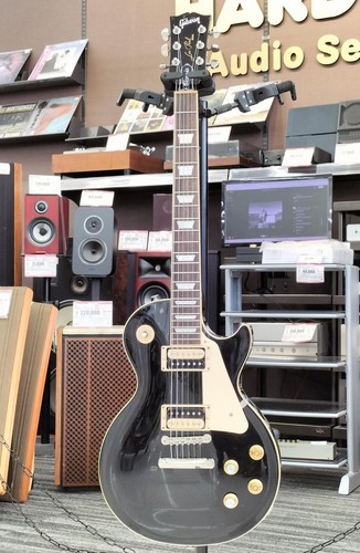 Guitare électrique gibson usa - gibson,