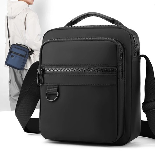 Sac sacoche homme bandoulière - sacoche,