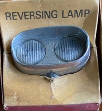 Lampe chromée Double Lucas à