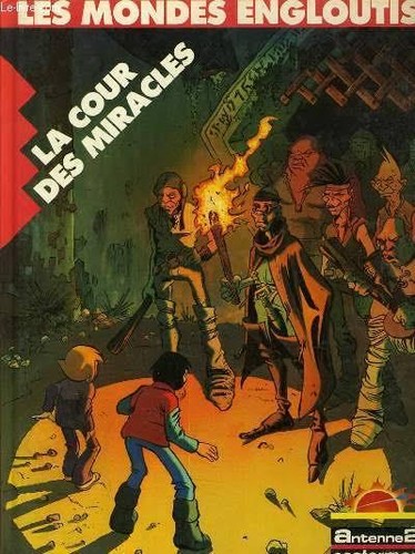 Livre les mondes - livre,