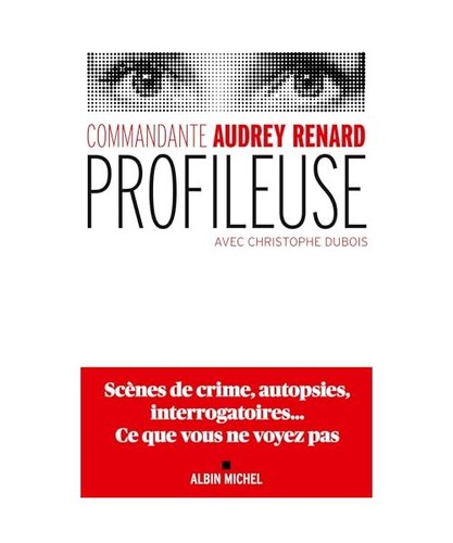 Profileuse renard audrey - renard,,