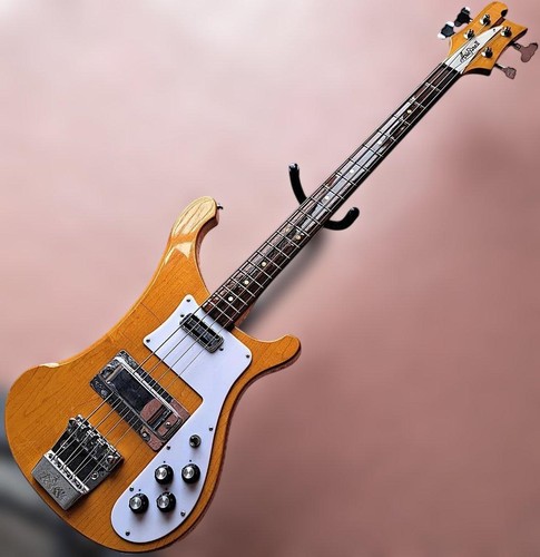 Ariaproii 700n rickenbacker - rb-700n,