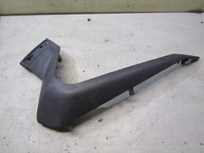 carenage avant bas gauche