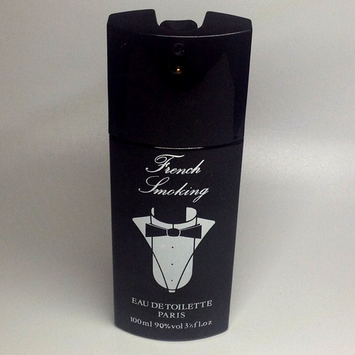 Evaflor french smoking 100ml - evaflor,