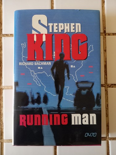 Livre grand format running - livre,