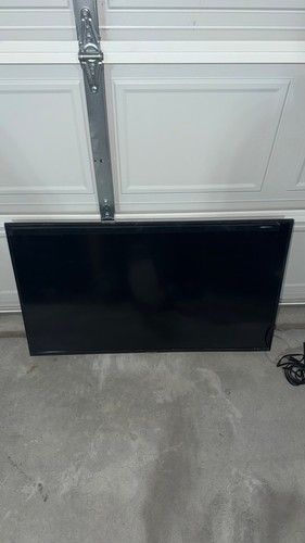 Samsung smart tv - samsung, 43"
