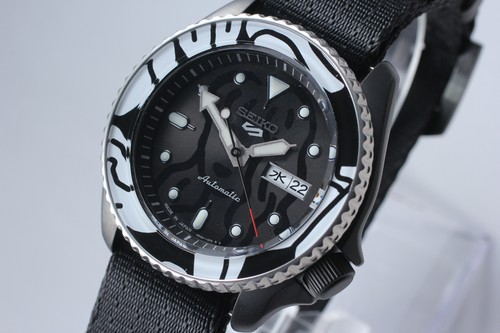 Montre homme seiko - montre,