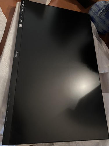 écran lcd iiyama prolite - Écran,