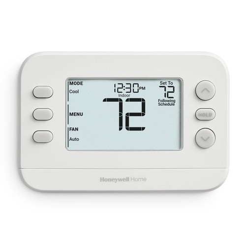 Honeywell home x2p - honeywell,