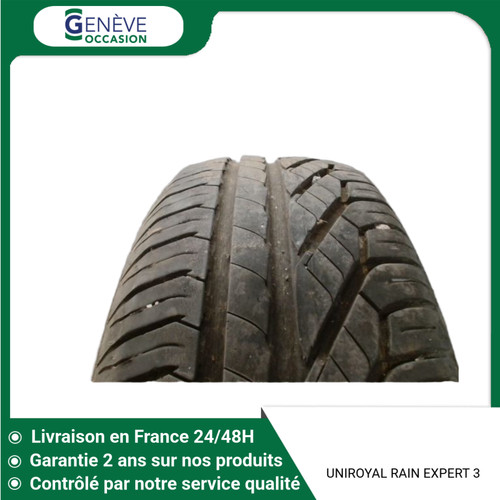Pneu uniroyal rain - 🇫🇷,