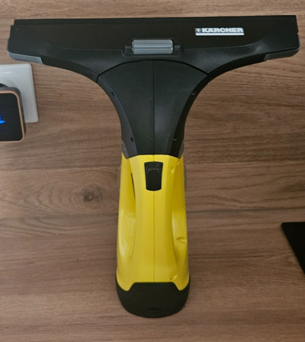 Karcher wv5 nettoyeur laveur - nettoyeur,