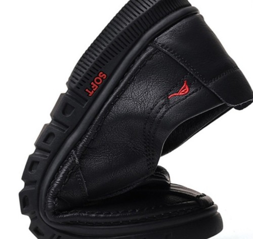 Chaussures homme enfiler - chaussures, à
