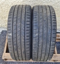2 Pneus été 215/55 R17 98W