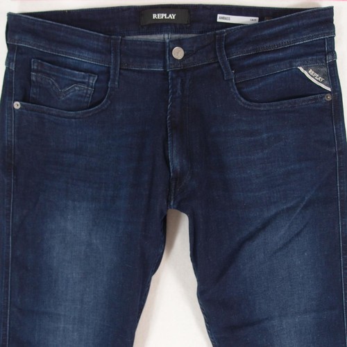 Hommes replay m914 - replay, anbass