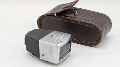 Viseur zeiss ikon 432 pour - zeiss, 432/5