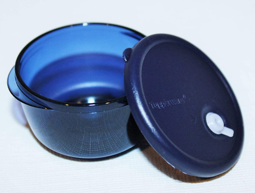 Tupperware miniature vent - tupperware,