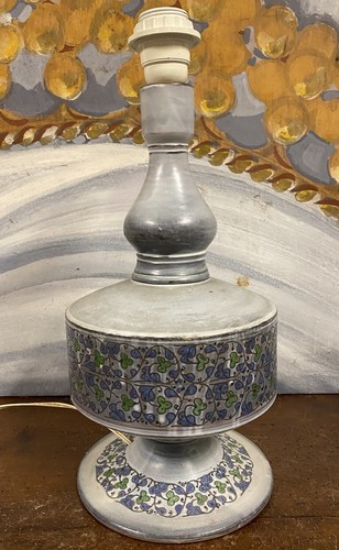 Sale lampe céramique maroc - sale,