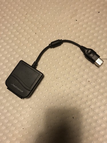 Adaptateur manette ps2 xbox - adaptateur,