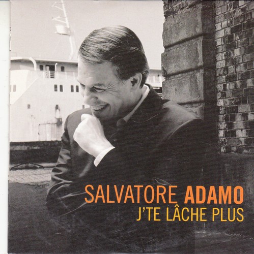 T salvatore adamo - t,