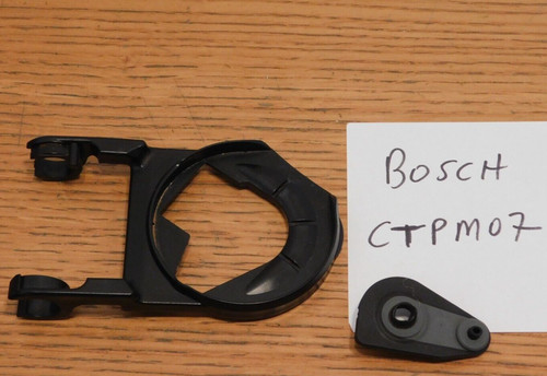 Bosch tassimo ctpm07 support - bosch,