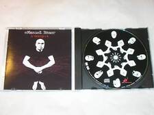 CD EMANUEL BEMER / L'OCCIPUT /