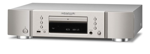 Marantz cd6007 lecteur - marantz,