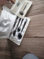 lot Couverts  Métal Argenté