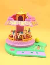 Polly Pocket - Polly's Magical