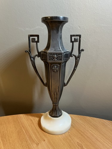 Vase art déco - vase,