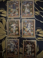 2025 topps Takashi Murakami