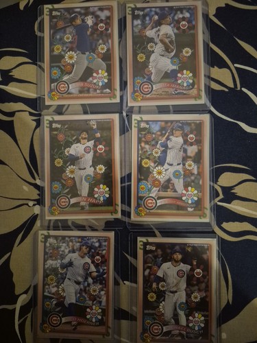 2025 topps takashi murakami - 2025,
