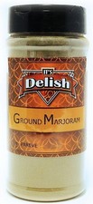 Ground Marjoram by Its Delish
